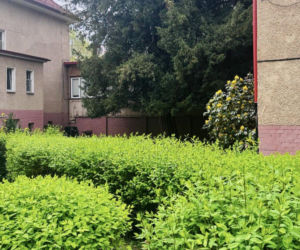 ul. Łączności 5–7 we Wrocławiu