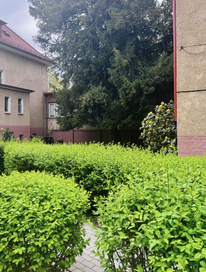 ul. Łączności 5–7 we Wrocławiu