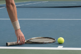 Turniej ATP w Cincinnati. Zieliński żegna się z rozgrywkami