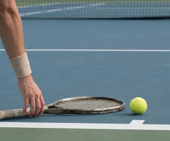 Turniej ATP w Cincinnati. Zieliński żegna się z rozgrywkami