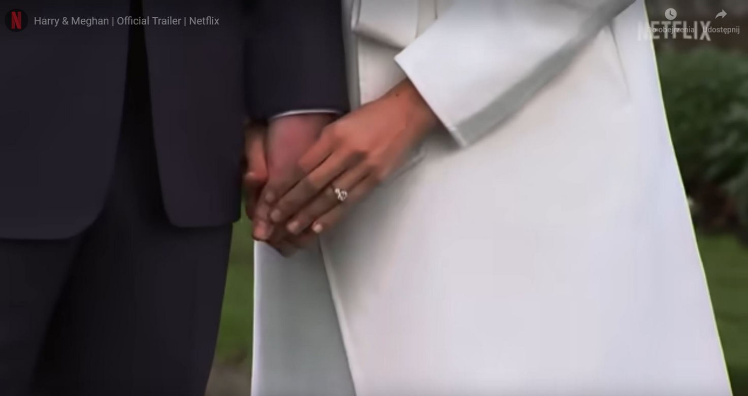 Harry & Meghan