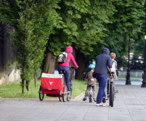 Urodzinowe przyjęcie prezydenta Bronisława Komorowskiego 