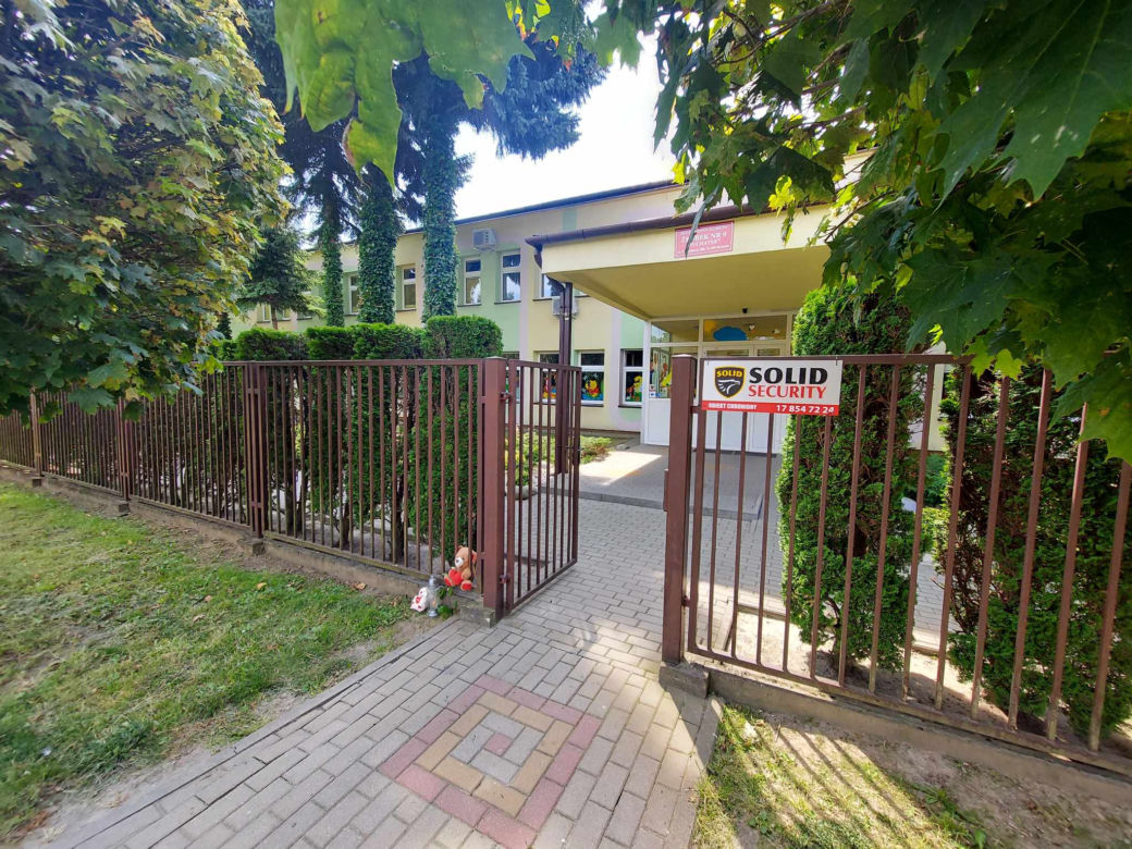 Śmierć 3-latka w żłobku. Mieszkańcy osiedla są w szoku 