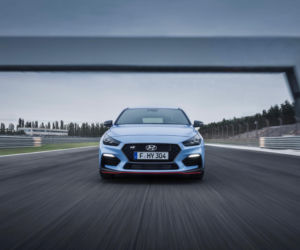 Hyundai i30 N