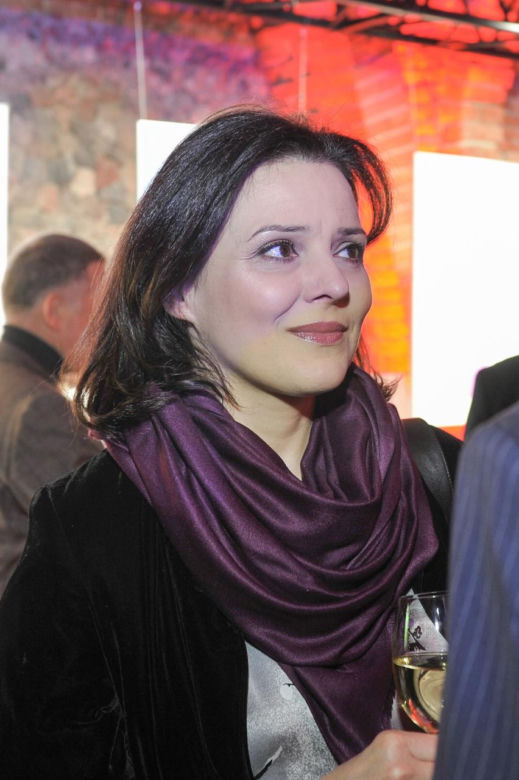 Bożena Stachura