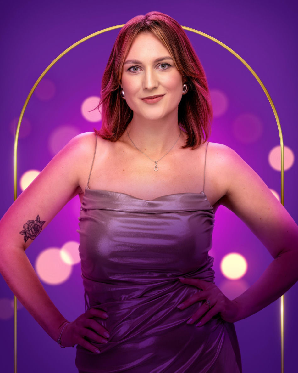 Karolina - 30 lat 