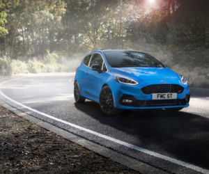 Ford Fiesta ST Edition (2021)