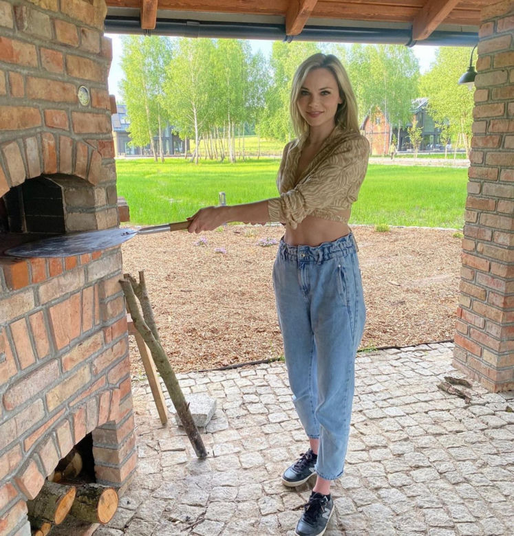 Małgorzata Walczak znów w TVP