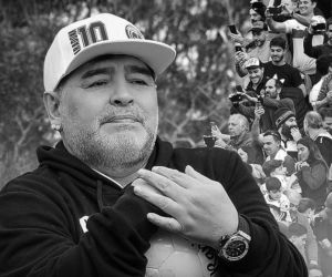 Diego Maradona