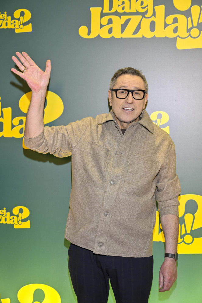 Julia Wieniawa dała się ponieść na ściance. Co ona zrobiła? WSZYSCY patrzyli tylko na nią!