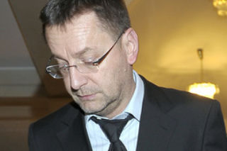 Janusz Jankowiak: Zamiast wolnej niedzieli wyższa płaca