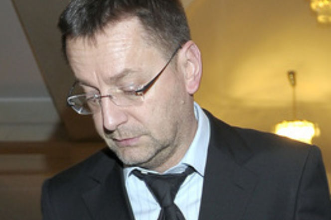 Janusz Jankowiak