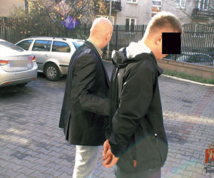 Oszuści płacili fałszywymi kartami