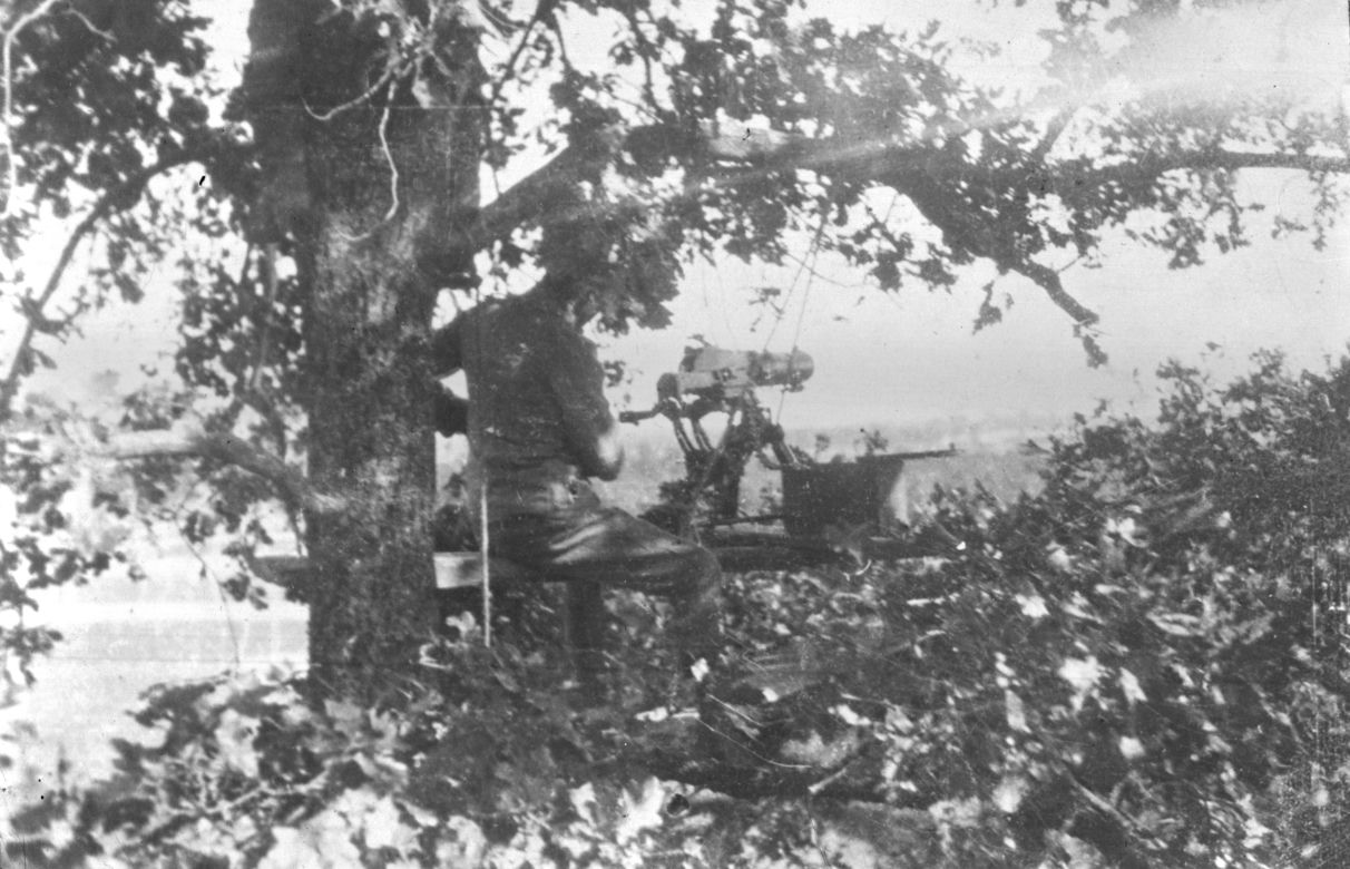 Oddział II Sztabu Generalnego Wojska Polskiego