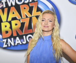 Barbara Kurdej-Szatan