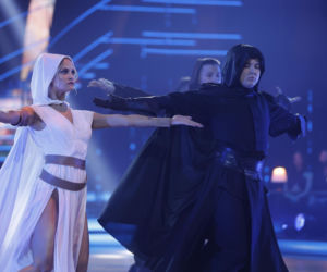 Taniec z Gwiazdami 18, 5. odcinek