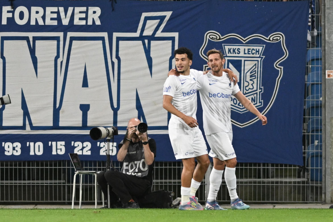 Lech - Genk