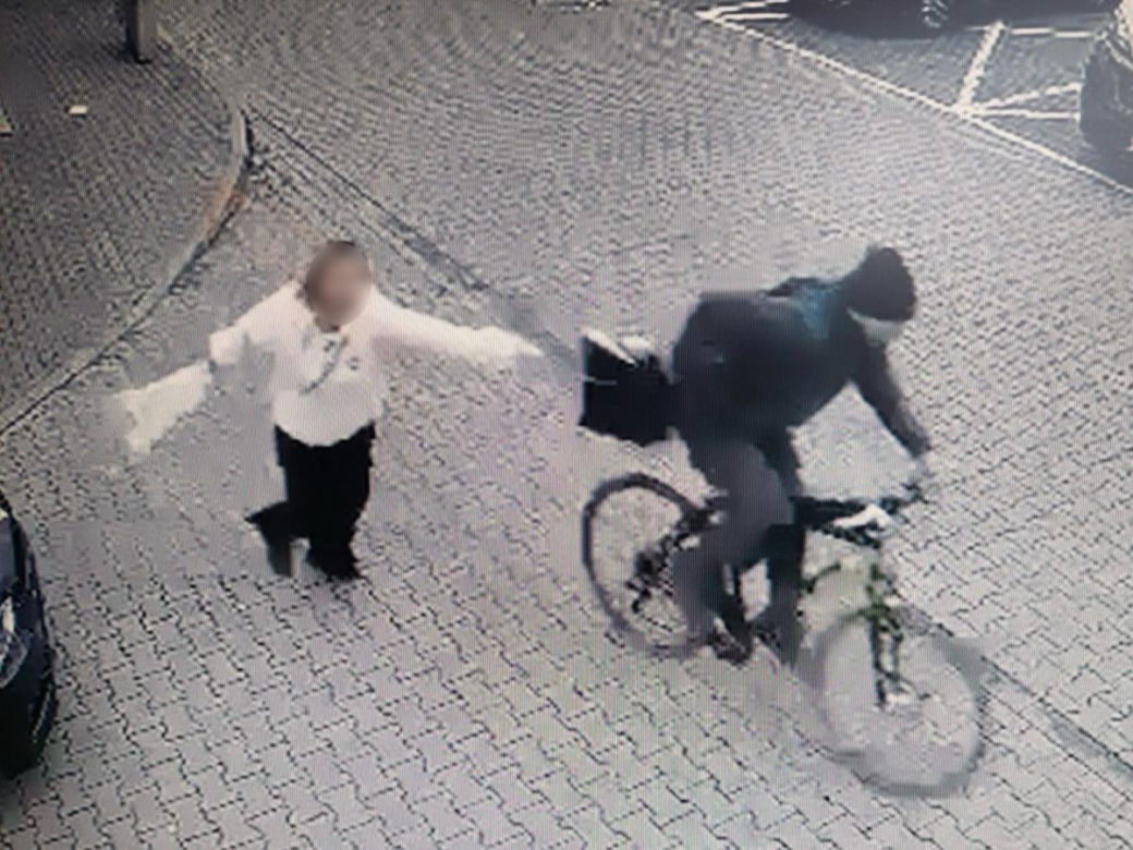 Wrocław. 41-latek okradał kobiety 