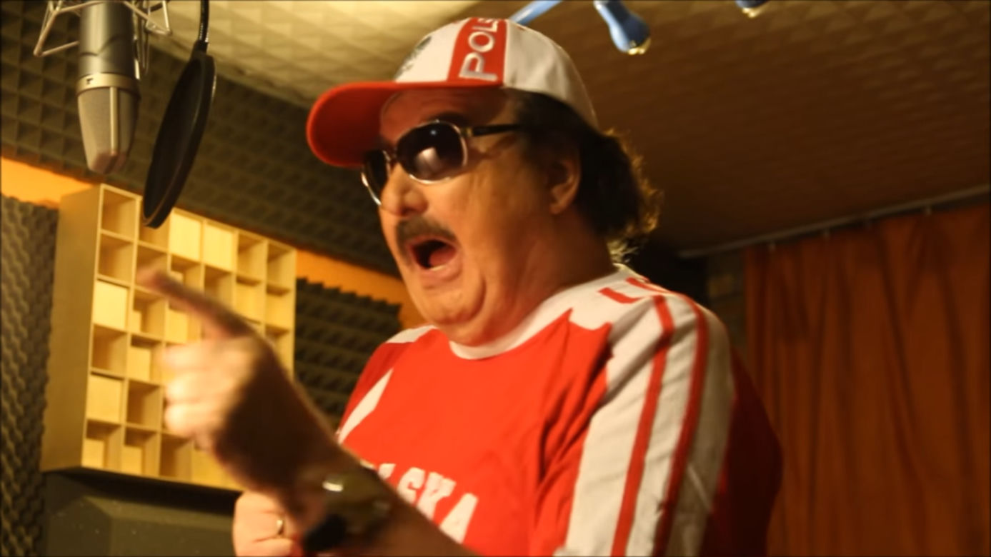 Krzysztof Krawaczyk