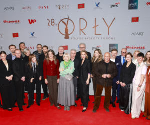 Ogłoszenie Nominowanych do 28. Orłów