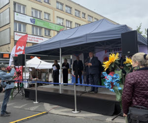 XVII Siedlecki Jarmark Św. Stanisława