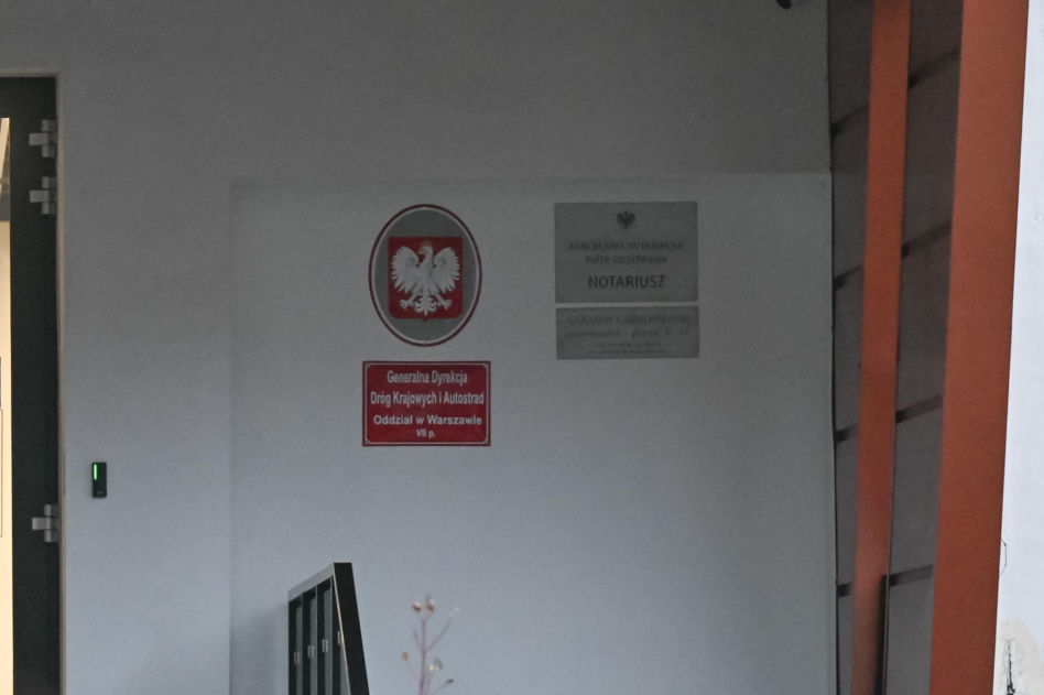 Joanna Racewicz czerwone światło nie zatrzyma