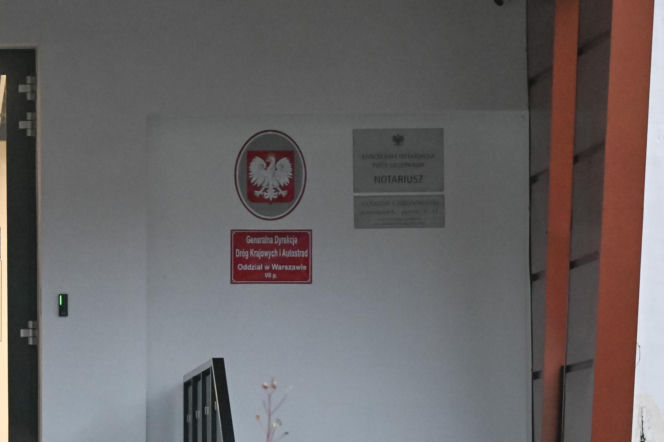 Joanna Racewicz czerwone światło nie zatrzyma