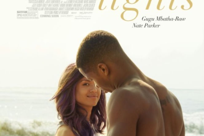 plakat filmu Beyond The Lights