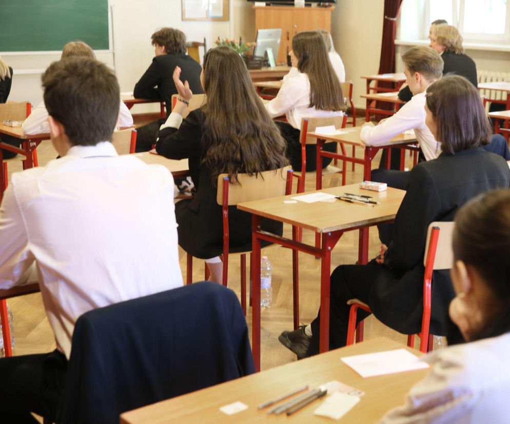 Wyniki matur 2026: o której godzinie? CKE podaje termin. O tej porze maturzyści sprawdzą swoje wyniki online