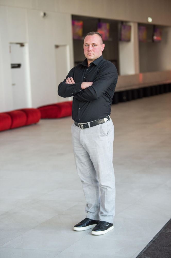 Rolnik szuka żony 13