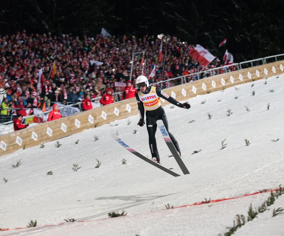 Skoki narciarskie  2019 - transmisja online