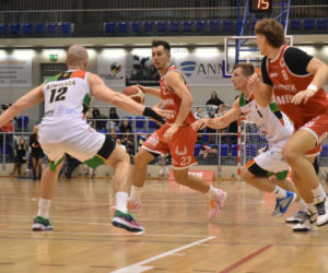 Tychy wzięły rewanż. Polonia Leszno z trzecią porażką