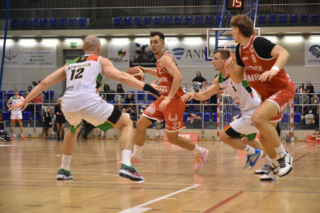 Tychy wzięły rewanż. Novimex Polonia 1912 Leszno oddala się od play-offów I ligi