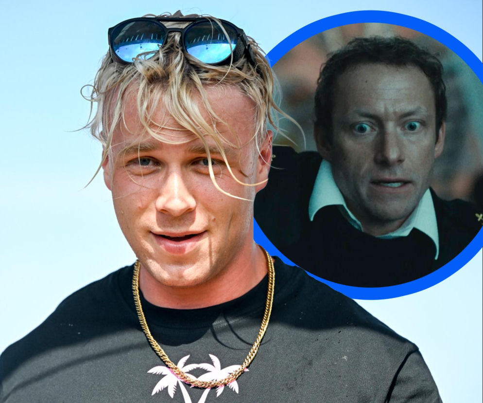 Skolim Heweliusz Netflix