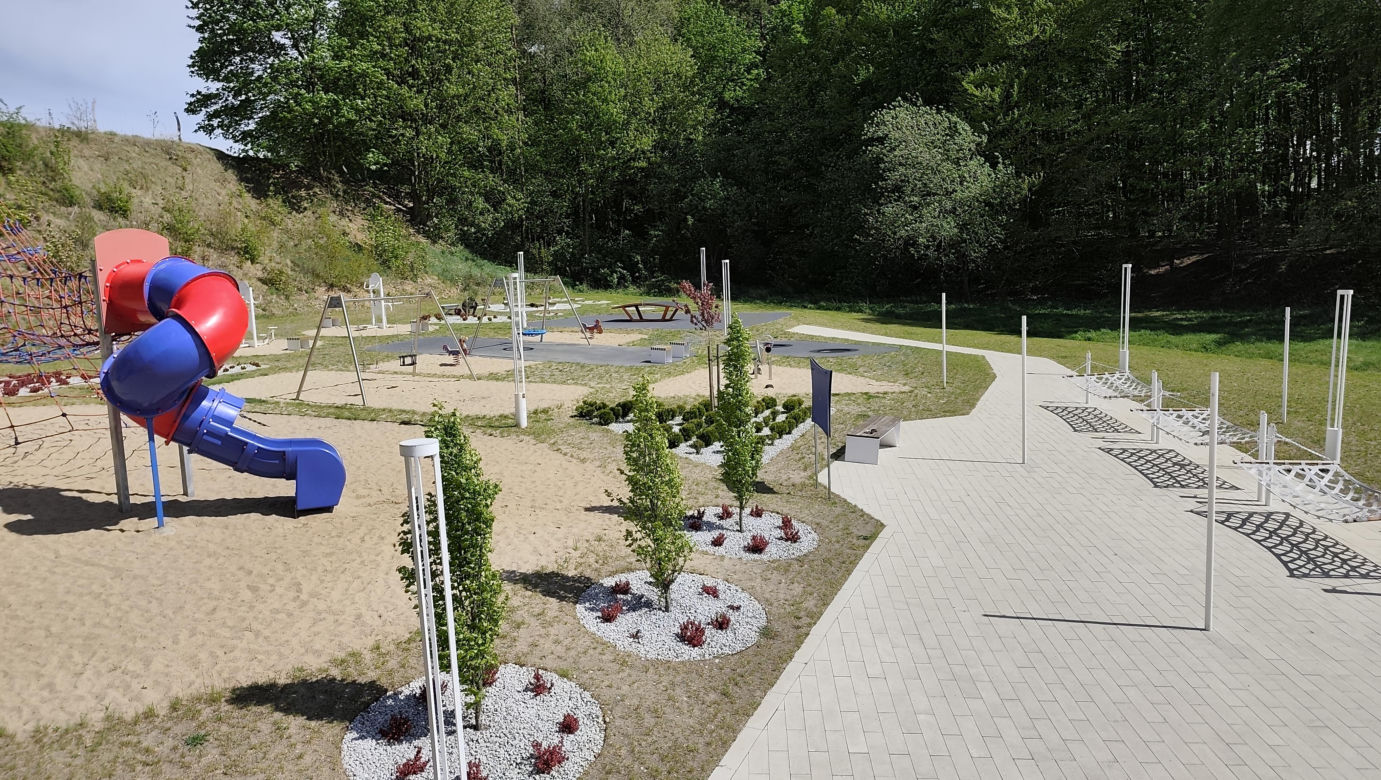 "Wielkopolskie Hawaje" to nowa perła regionu