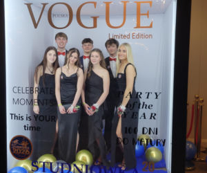 Studniówka polonijnych szkół 2026 w Chicago