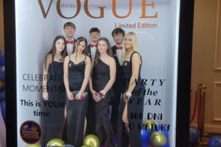 Studniówka polonijnych szkół 2026 w Chicago