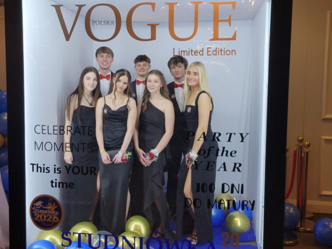 Studniówka polonijnych szkół 2026 w Chicago