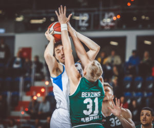 Polski Cukier Toruń - Zastal Enea BC Zielona Góra, zdjęcia z Areny Toruń