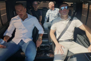 Marcin z Żona dla Polaka. Toronto