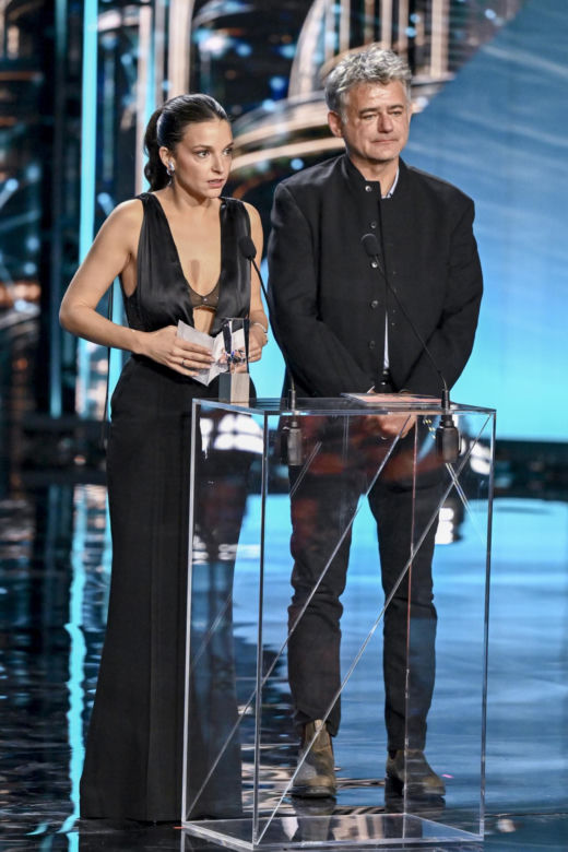 Maria Dębska, Janusz Julo Sus