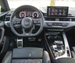 Audi A5 Sportback S Line 40 TDI quattro S tronic