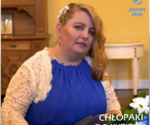 Ślub Jarka z Chłopaków do wzięcia 