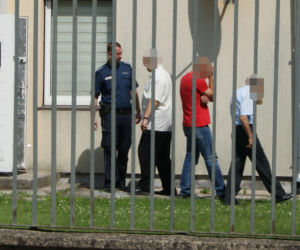 Ksiądz powiesił się na plebanii
