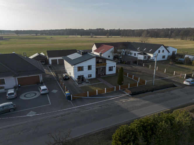 Masakra w Kadłubie. To tutaj doszło do zbrodni