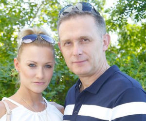 Festiwal Międzyzdroje 2015. Robert Moskwa, Patrycja Cieślak