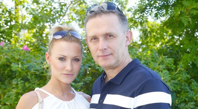 Festiwal Międzyzdroje 2015. Robert Moskwa, Patrycja Cieślak