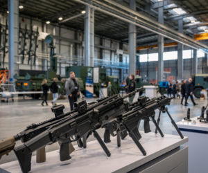 Przyszłość karabinka GROT. MON o dostawach i nowej wersji A3