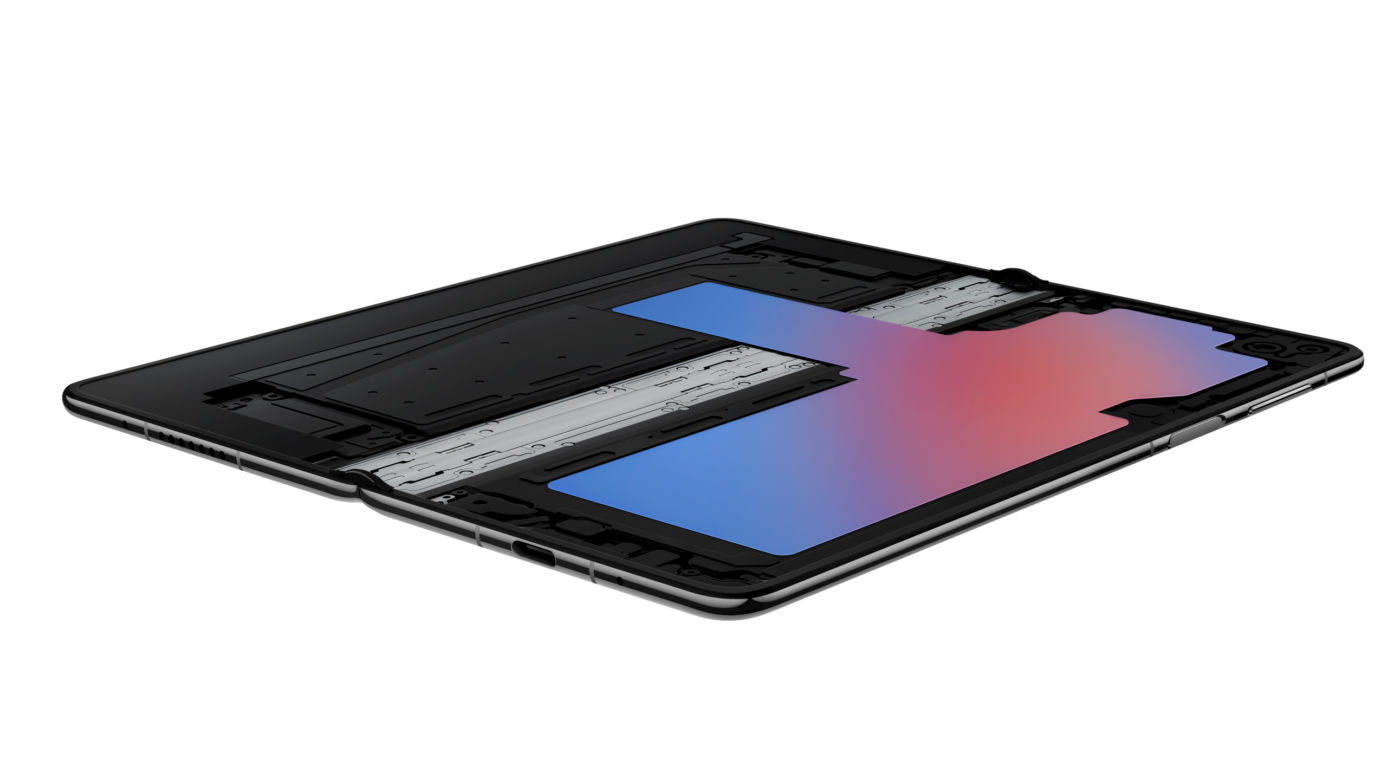 Huawei Mate X3