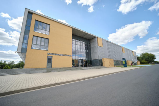 Wydział Historii UAM w Poznaniu